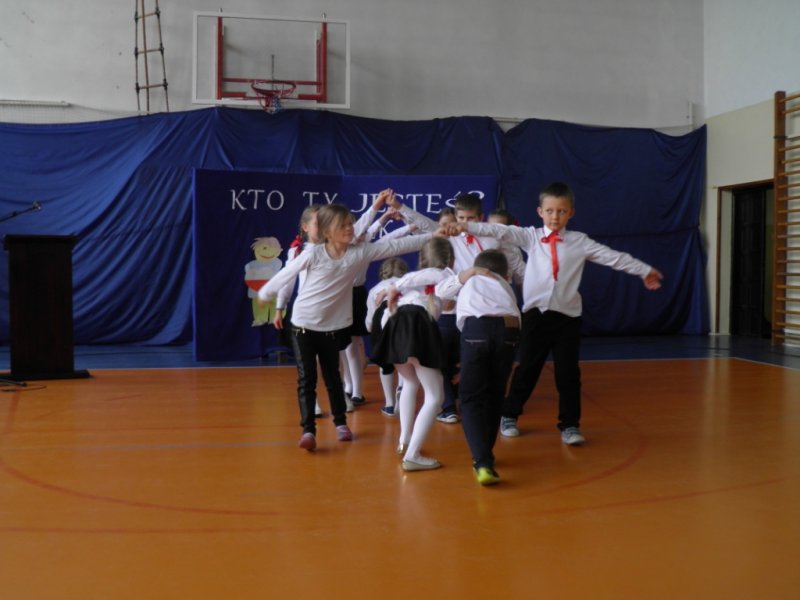 Święto Konstytucji 3 Maja